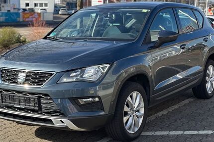 Seat Ateca 74.000 km 19.990 € Östringen 76684