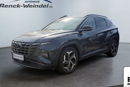 Hyundai TUCSON 45.860 km 27.489 &euro; Speyer 67346