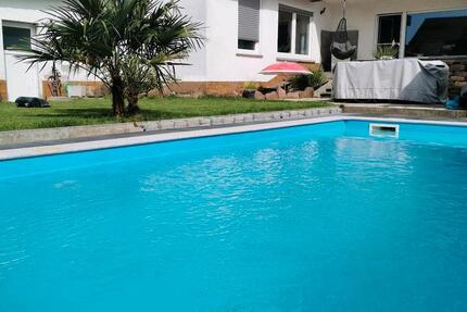 Haus Nußloch - 7 Zimmer, 215 m&sup2;, 955.000&euro; | Angebot:25594883