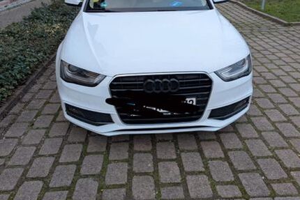 Audi A4 198.344 km 10.800 &euro; Altrip 67122