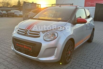 Citroen C1 130.321 km 5.590 &euro; Speyer 67346