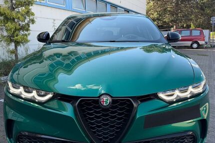 Alfa Romeo Tonale 29.000 km 26.490 &euro; schifferstadt 67105