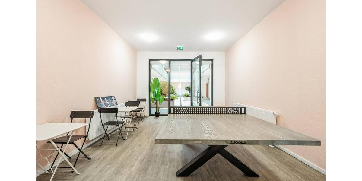 Etagenwohnung Heidelberg Boxberg - 1 Zimmer, 23 m&sup2;, 525&euro; | Angebot:24714395