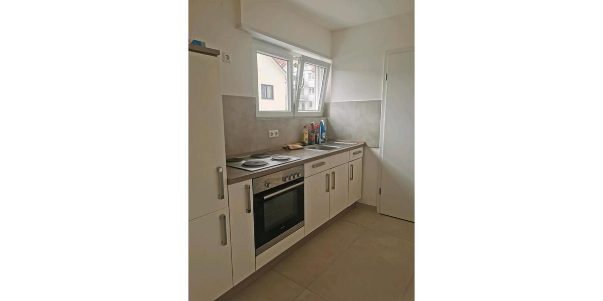 Etagenwohnung Heidelberg Bahnstadt - 1.5 Zimmer, 30 m&sup2;, 650&euro; | Angebot:26479745