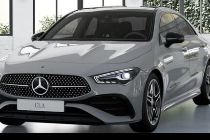 Mercedes-Benz CLA 180 9.900 km 40.490 € Heidelberg 69126