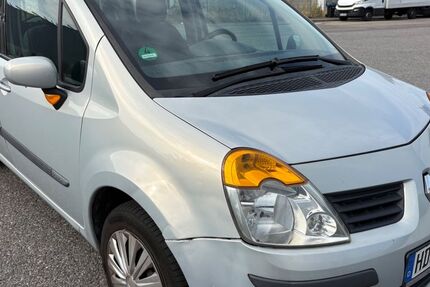 Renault Modus 110.950 km 1.750 &euro; Hockenheim 68766