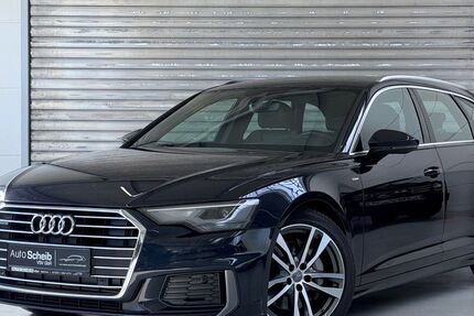 Audi A6 104.400 km 34.950 &euro; Forst 76694