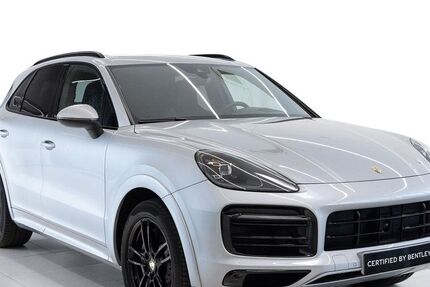 Porsche Cayenne 61.900 km 68.900 &euro; Mannheim 68307
