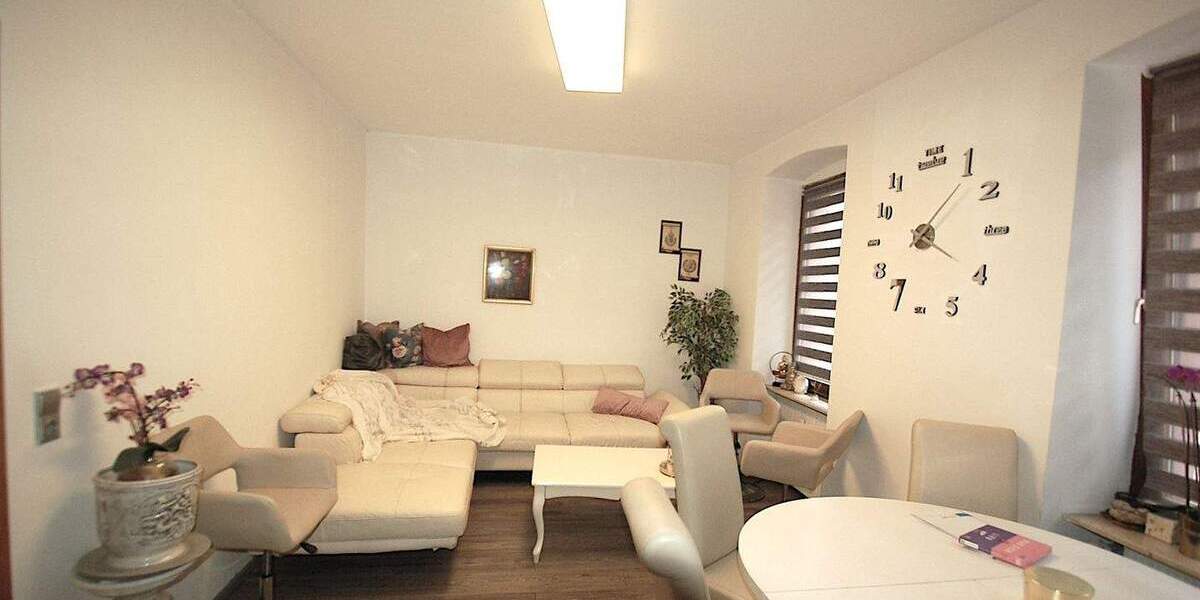 Mehrfamilienhaus, Wohnhaus Hirschhorn (Neckar) Hirschhorn - 1 Zimmer, 285 m&sup2;, 480.000&euro; | Angebot:25793137