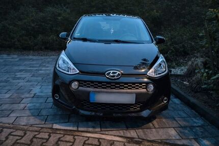 Hyundai i10 54.900 km 8.500 &euro; Waghäusel 68753
