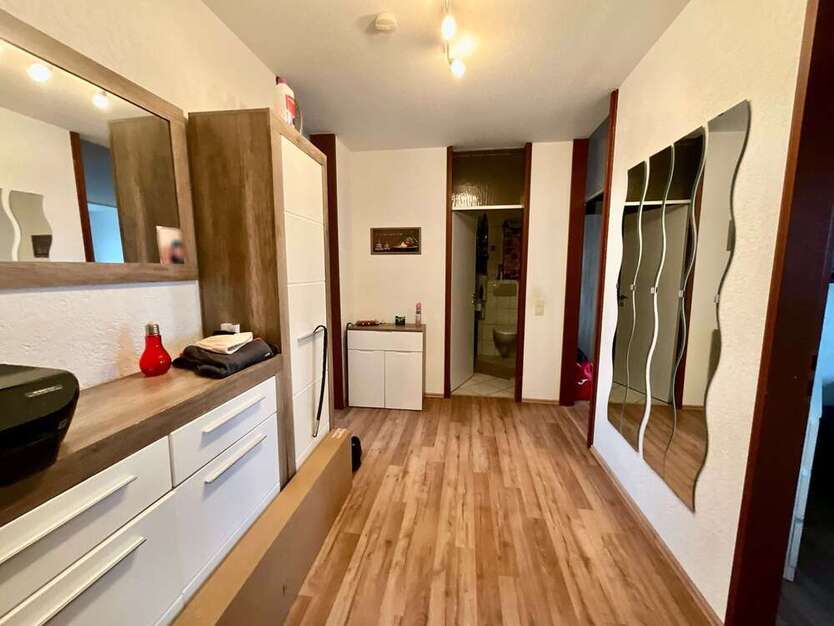 Wohnung zum Kaufen in Ludwigshafen 210.000 € 77.66 m²