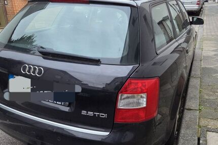 Audi A4 320.000 km 700 &euro; Mannheim 68307