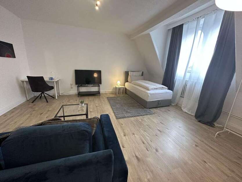 Wohnung zum Mieten in Mannheim 1.990 € 139 m²