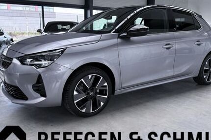 Opel Corsa 22.200 km 15.780 &euro; Mannheim 68309