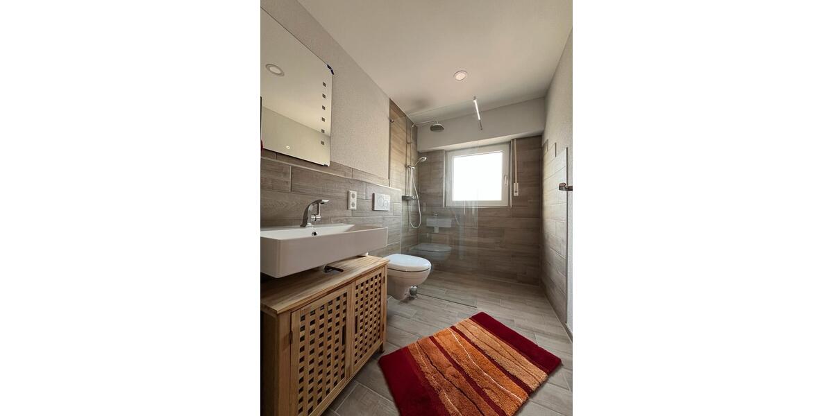 Erdgeschoßwohnung Neunkirchen - 3 Zimmer, 72 m&sup2;, 770&euro; | Angebot:26625829