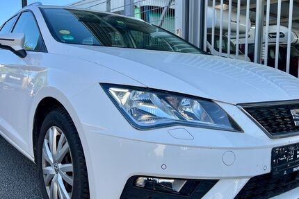 Seat Leon 122.000 km 12.499 &euro; Eppelheim 69214