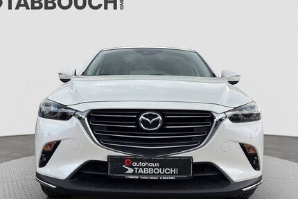 Mazda CX-3 63.200 km 16.999 &euro; Speyer 67346