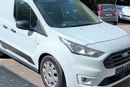 Ford Transit 130.000 km 8.990 € Frankenthal/Studernheim 67227