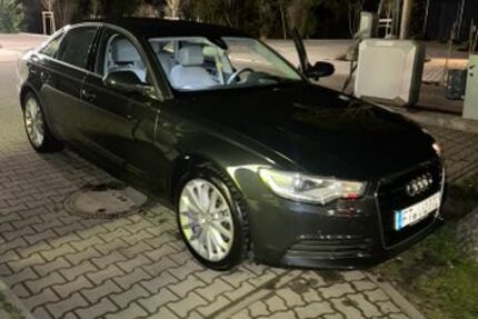 Audi A6 266.000 km 10.500 &euro; Frankenthal 67227