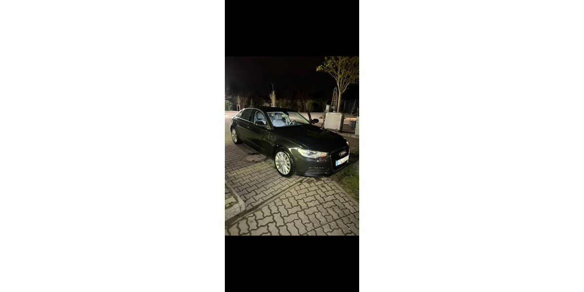 Audi A6 266.000 km 10.500 &euro; Frankenthal 67227
