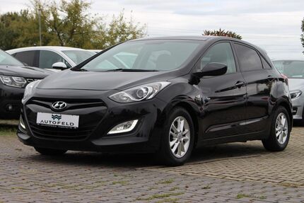 Hyundai i30 134.550 km 6.950 &euro; Ladenburg 68526