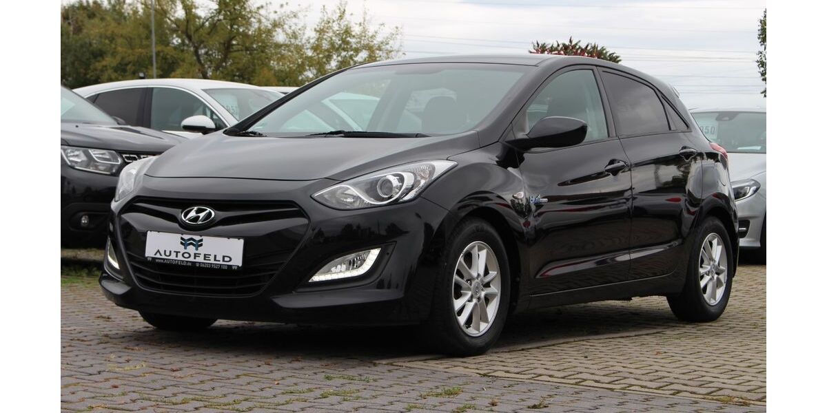 Hyundai i30 134.550 km 6.950 &euro; Ladenburg 68526