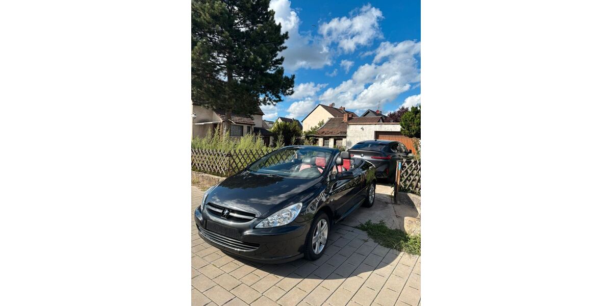 Peugeot 307 101.910 km 3.599 &euro; Mannheim 68307