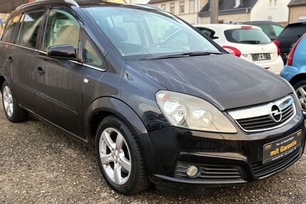 Opel Zafira 293.508 km 1.999 € Ludwigshafen am Rhein 67071