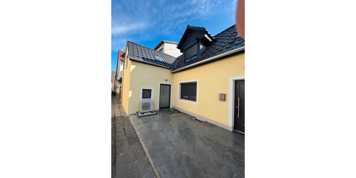 Einfamilienhaus Waldsee - 4.5 Zimmer, 115 m&sup2;, 390.000&euro; | Angebot:26820838