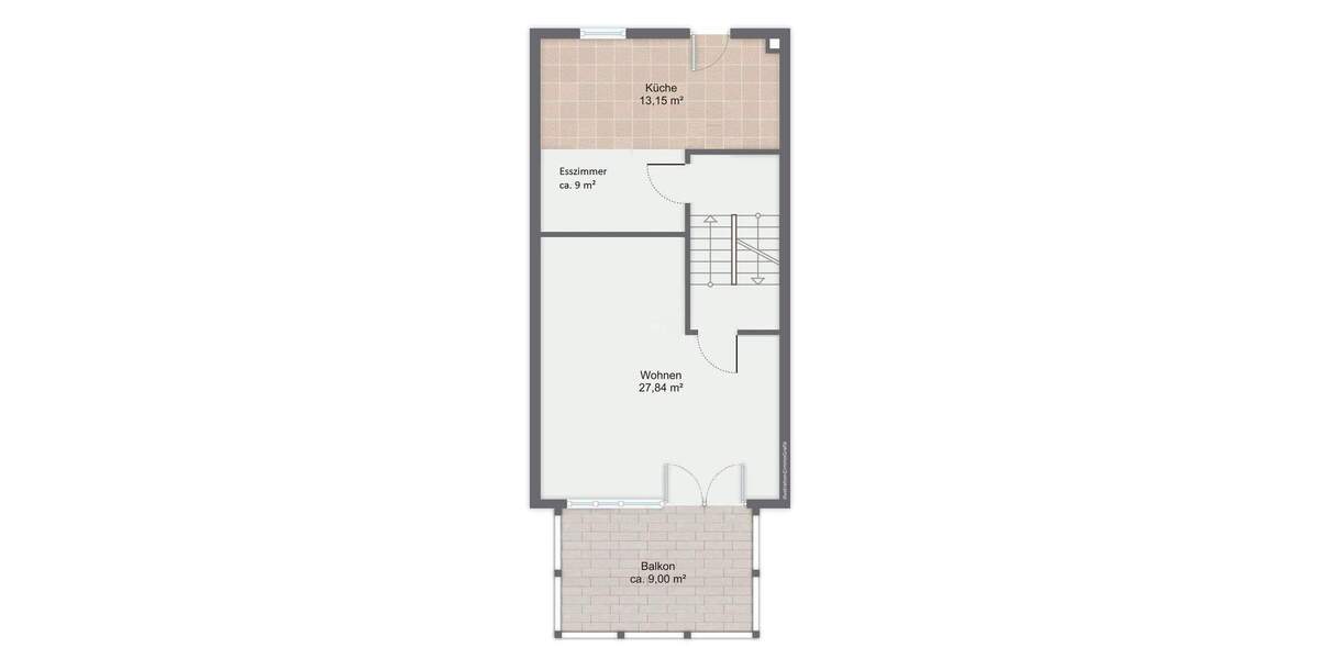 Doppelhaushälfte Heidelberg Boxberg - 6 Zimmer, 148 m&sup2;, 385.000&euro; | Angebot:25211096