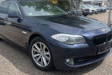 BMW 525