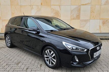 Hyundai i30 102.000 km 10.990 &euro; Schwetzingen 68723