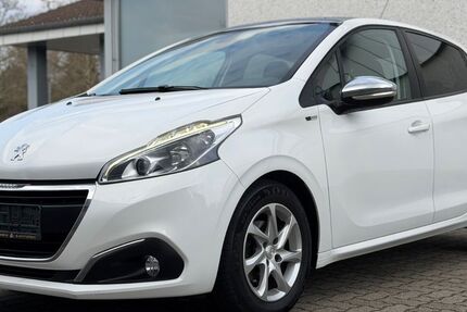 Peugeot 208 148.000 km 7.790 &euro; Mannheim 68307