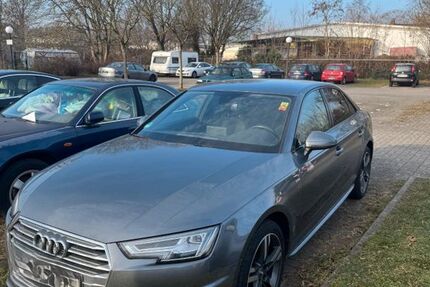 Audi A4 132.306 km 21.000 &euro; Leimen 69181
