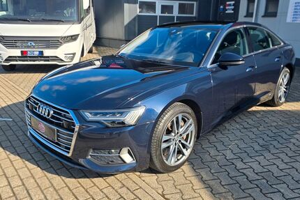 Audi A6 54.869 km 32.990 &euro; Sandhausen 69207