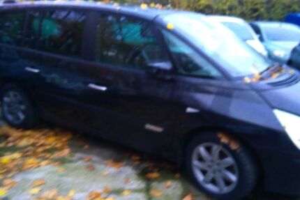 Renault Espace 211.544 km 1.850 € Mannheim 68309