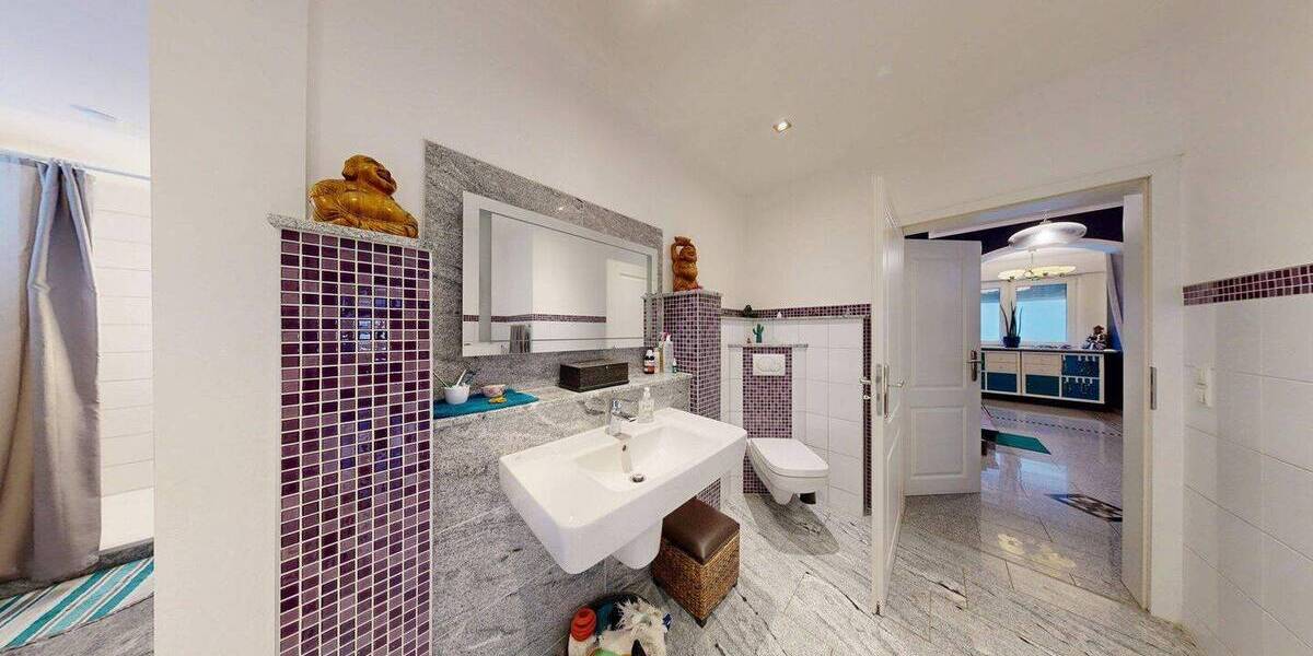 Einfamilienhaus Lampertheim - 4 Zimmer, 164 m&sup2;, 485.000&euro; | Angebot:25702892