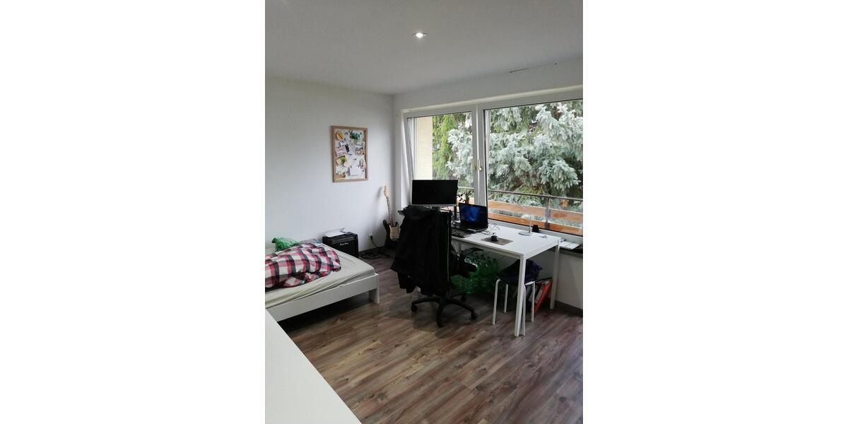 Etagenwohnung Mannheim Gartenstadt - 1 Zimmer, 65 m&sup2;, 400&euro; | Angebot:25281347