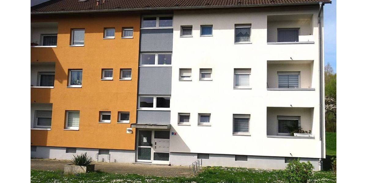 Etagenwohnung Philippsburg - 2 Zimmer, 72 m&sup2;, 669&euro; | Angebot:26918119