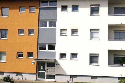 Wohnung Philippsburg - 2 Zimmer, 72 m&sup2;, 669&euro; | Angebot:26918119
