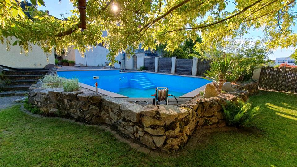 Einfamilienhaus Reilingen - 550.000&euro; | Angebot:26993272