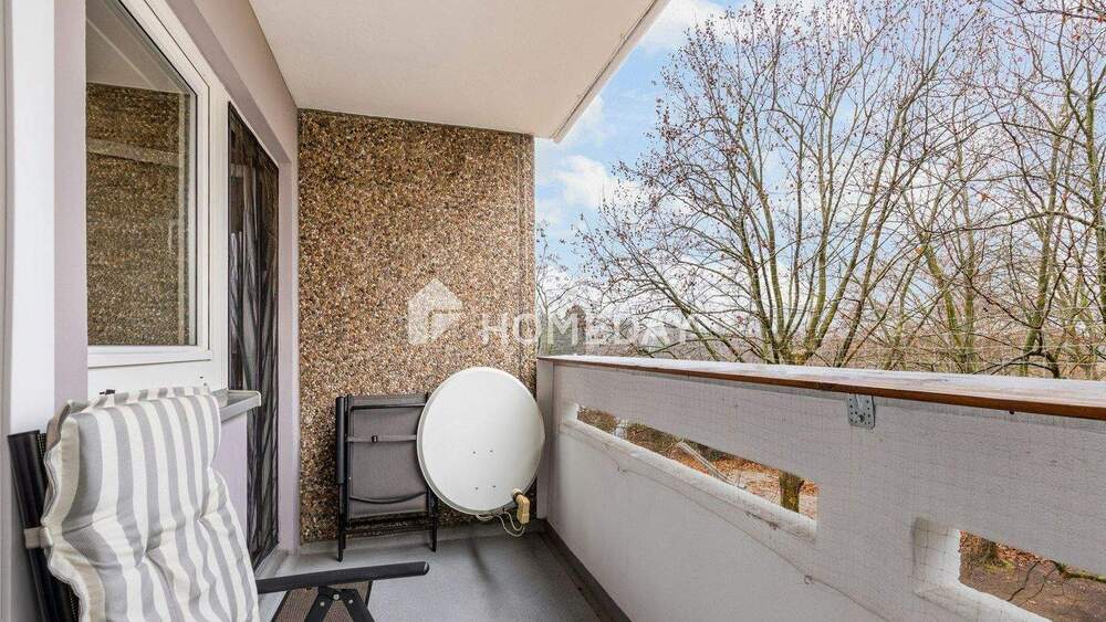 Etagenwohnung Ludwigshafen am Rhein Pfingstweide - 2 Zimmer, 64 m&sup2;, 160.122&euro; | Angebot:25798436