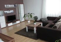 Zeit für Veränderung - Tolle Wohnung