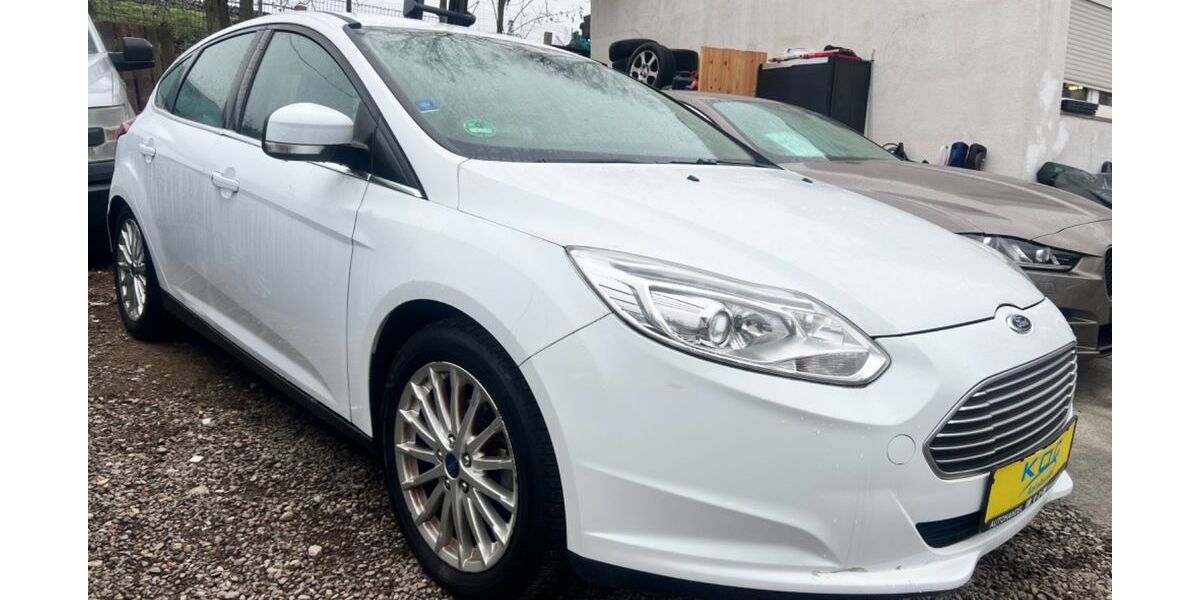 Ford Focus 120.000 km 6.900 &euro; Mannheim 68199