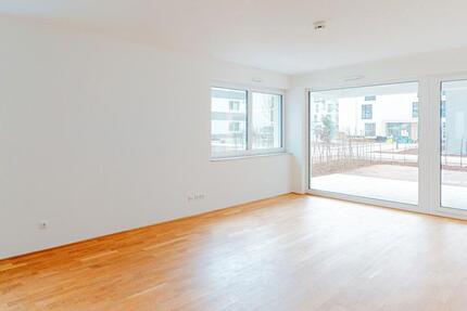 Wohnung Mannheim Käfertal - 3 Zimmer, 86 m&sup2;, 1.290&euro; | Angebot:26635625