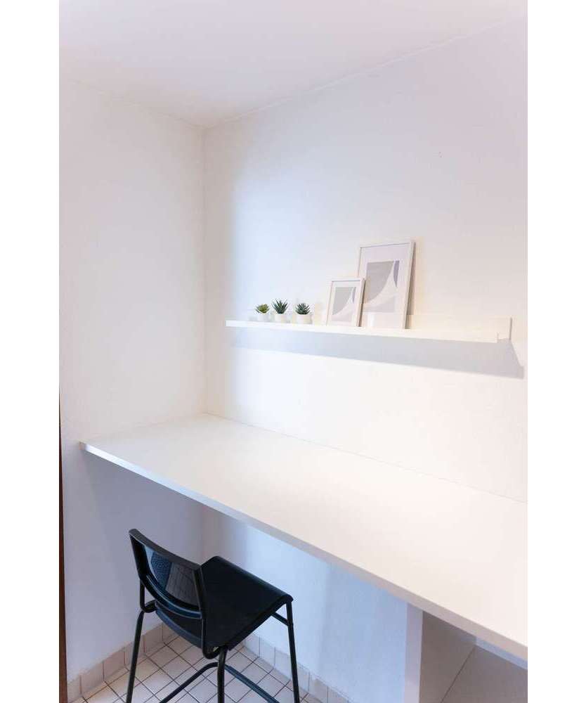 Wohnung zum Mieten in Mannheim 530 € 23 m²