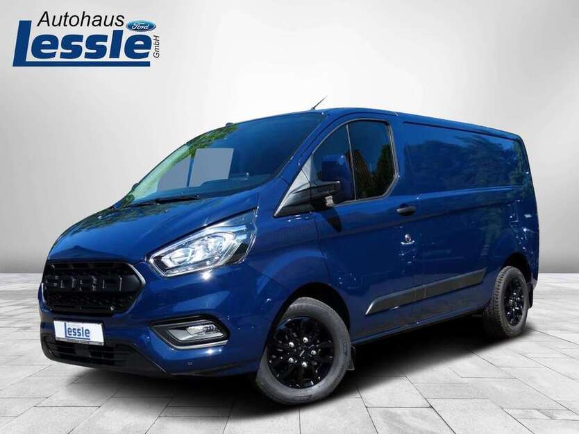 Transit Custom