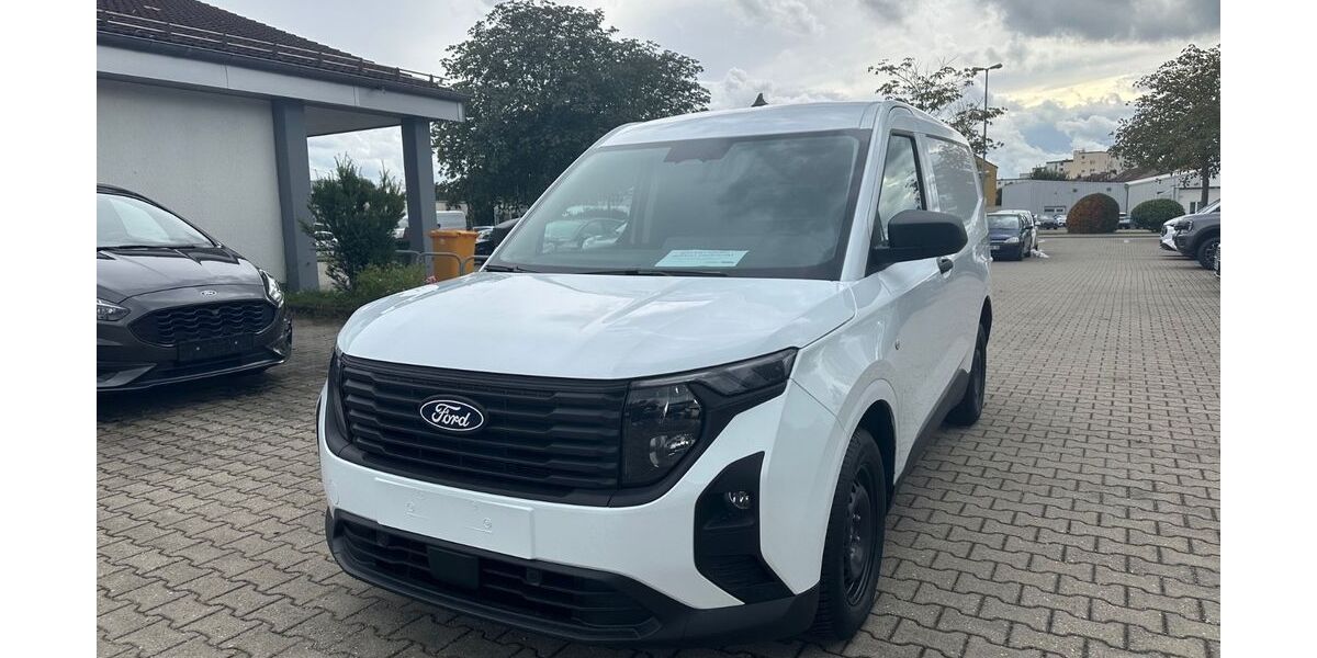 Ford Transit Courier 32.200 km 15.800 &euro; Philippsburg 76661