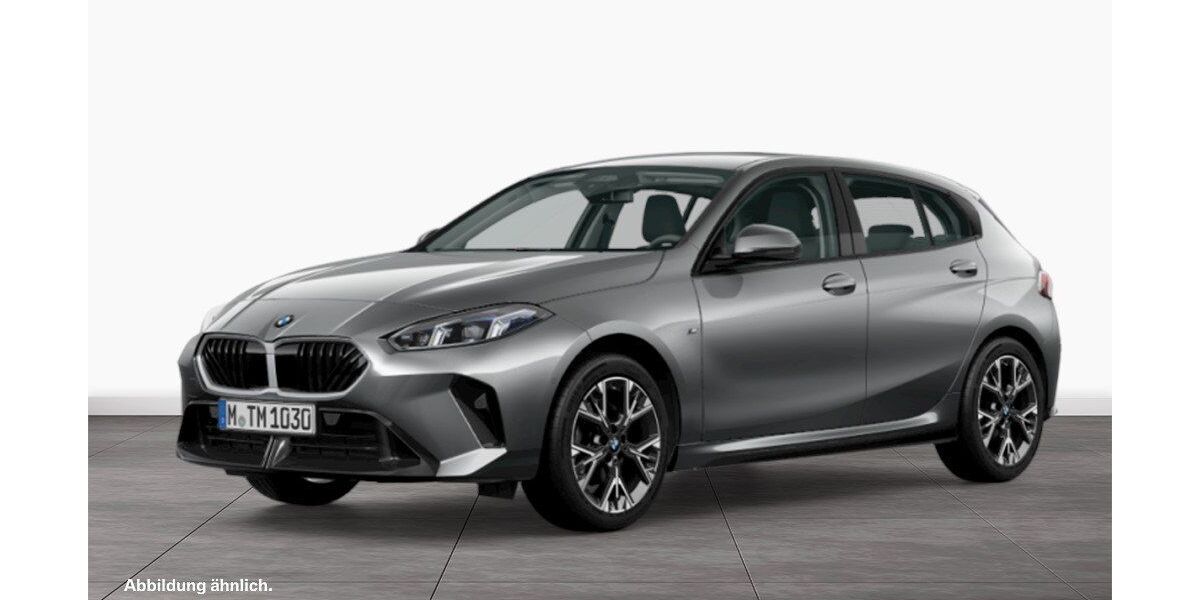 BMW 120 10.565 km 31.390 &euro; Mannheim 68169