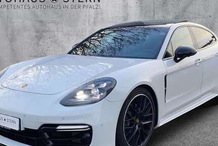 Porsche Panamera 170.000 km 59.990 € Mutterstadt 67112